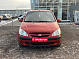 Hyundai Getz Comfort, 2007 года, пробег 116205 км