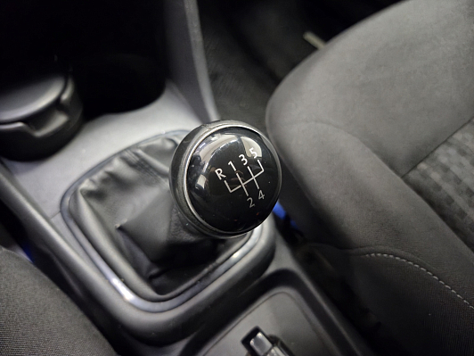 Volkswagen Polo Life, 2015 года, пробег 167495 км
