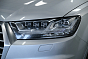 Audi Q7 Business, 2015 года, пробег 185389 км