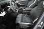 Geely Atlas Спорт, голубой