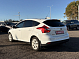 Ford Focus SYNC Edition, 2014 года, пробег 150783 км