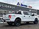 Ford F-150, 2017 года, пробег 206326 км