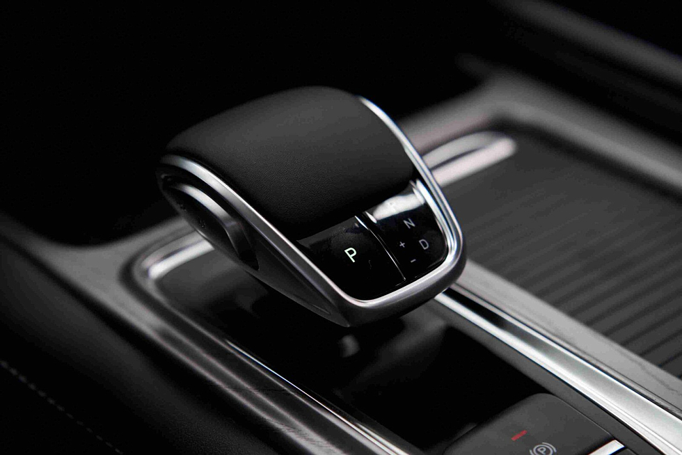 Chery Arrizo 8 Active, белый