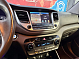 Hyundai Tucson Dynamic, 2018 года, пробег 79164 км