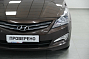 Hyundai Solaris Comfort, 2015 года, пробег 121000 км