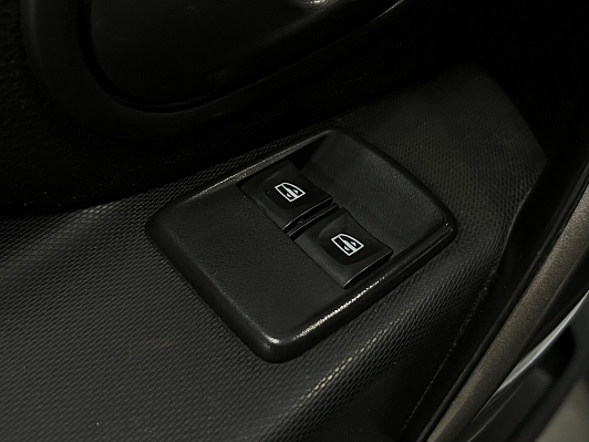 Renault Sandero Stepway Life, 2018 года, пробег 111000 км