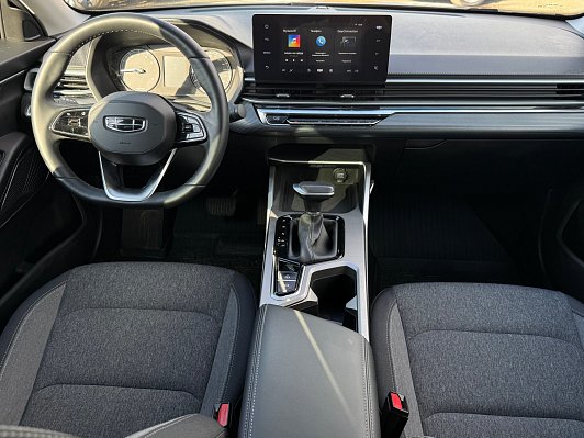 Geely Emgrand Luxury, 2023 года, пробег 28570 км