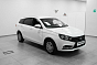 Lada (ВАЗ) Vesta Comfort Winter, 2021 года, пробег 84000 км