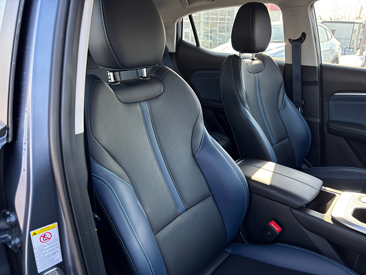 GAC GS3 GB-R, 2024 года, пробег 30373 км