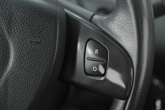 Renault Duster Drive, 2017 года, пробег 92312 км