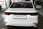 Geely Emgrand Comfort, белый