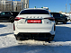 Haval F7x Elite, 2022 года, пробег 57881 км