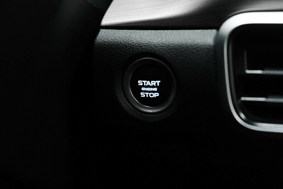 Belgee X50 Style, 2024 года, пробег 24596 км