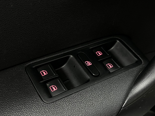 Volkswagen Polo SELECT, 2020 года, пробег 100220 км