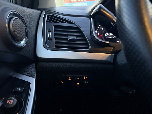 SsangYong Actyon Elegance+, 2014 года, пробег 235297 км