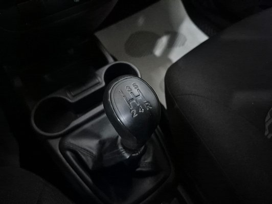 Lada (ВАЗ) Granta Classic, 2021 года, пробег 118277 км