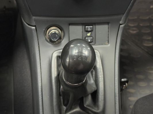 Toyota Corolla, 2006 года, пробег 203000 км