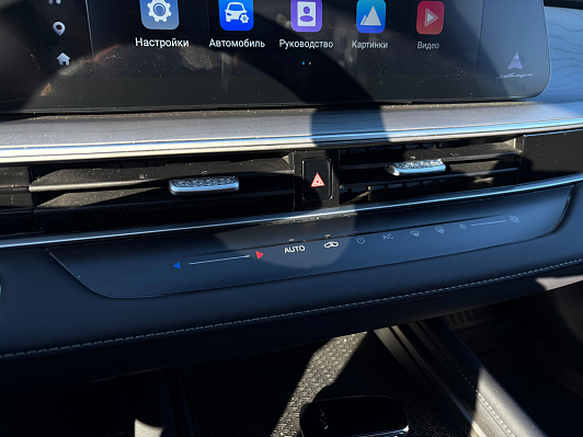 Chery Arrizo 8 Прайм / Prime, 2024 года, пробег 15493 км