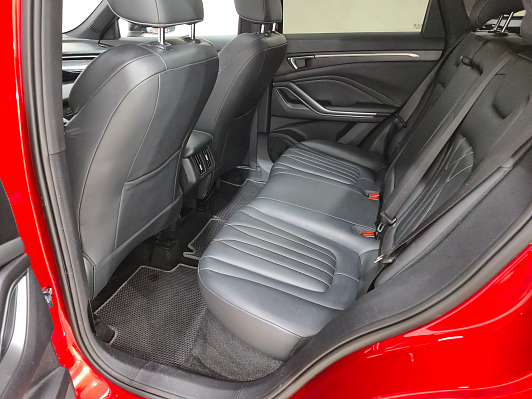 FAW Bestune T55 Transcend, 2023 года, пробег 29346 км