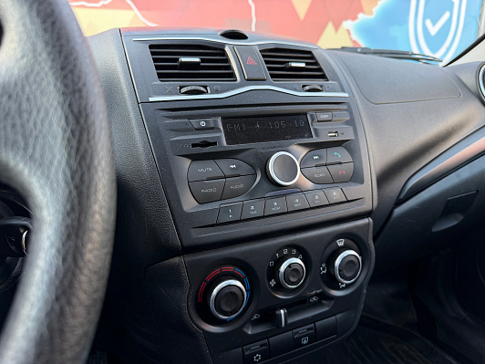 Lada (ВАЗ) Granta Classic'23 Кондиционер, 2023 года, пробег 24650 км