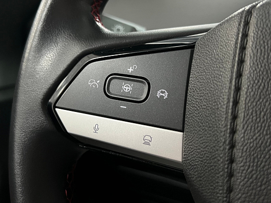 Changan CS55 Plus Техно, 2023 года, пробег 52096 км