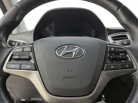 Hyundai Solaris Super Series + Winter, 2019 года, пробег 150328 км