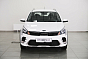 Kia Rio Comfort, 2021 года, пробег 30600 км