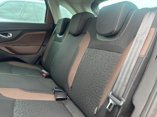 Lada (ВАЗ) XRAY Luxe Prestige, 2017 года, пробег 226357 км