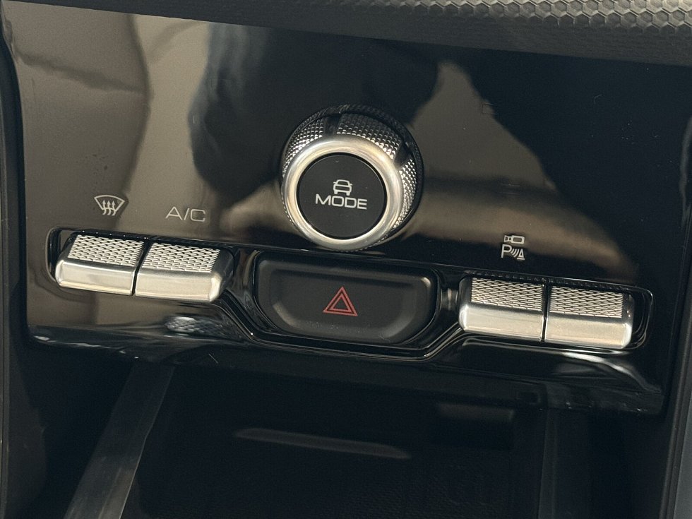 Haval Dargo Техно +, белый