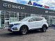 Hyundai Santa Fe Comfort, 2017 года, пробег 71943 км