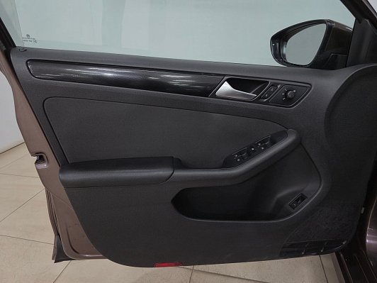 Volkswagen Jetta, 2014 года, пробег 160124 км