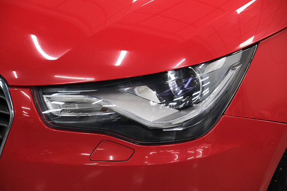 Audi A1, 2010 года, пробег 147106 км