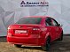 Chevrolet Aveo LS high, 2009 года, пробег 239653 км