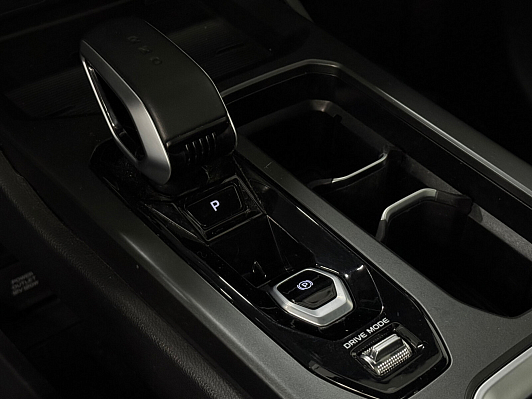 Geely Okavango Flagship (2023), 2024 года, пробег 47191 км