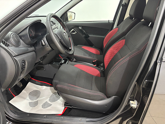 Lada (ВАЗ) Granta Комфорт, 2023 года, пробег 70639 км