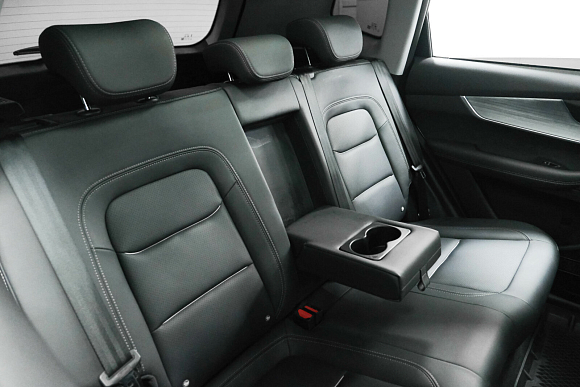 Chery Tiggo 7 Pro Max Ultimate, 2023 года, пробег 40688 км