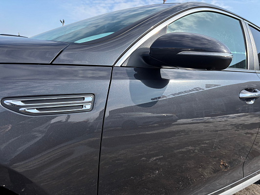 Kia Optima Edition Plus, 2019 года, пробег 78134 км