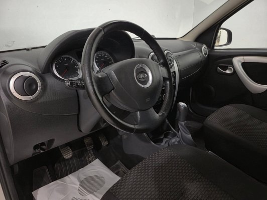 Lada (ВАЗ) Largus, 2013 года, пробег 228771 км