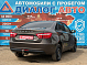Lada (ВАЗ) Vesta Luxe, 2017 года, пробег 133000 км