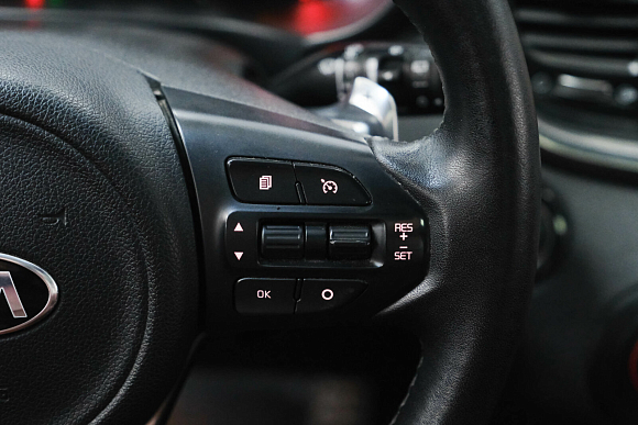 Kia Sorento Prestige, 2017 года, пробег 188925 км