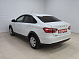 Lada (ВАЗ) Vesta Comfort Multimedia, 2019 года, пробег 95808 км
