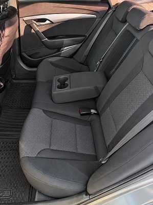 Hyundai i40 Comfort, 2014 года, пробег 175227 км