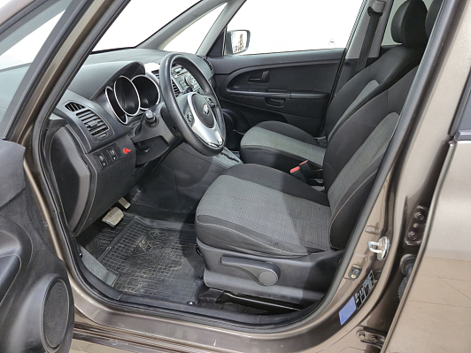 Kia Venga Comfort, 2012 года, пробег 126809 км