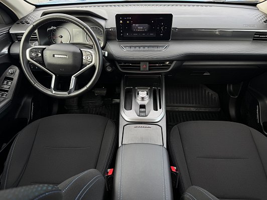 Haval Jolion Elite, 2023 года, пробег 30000 км