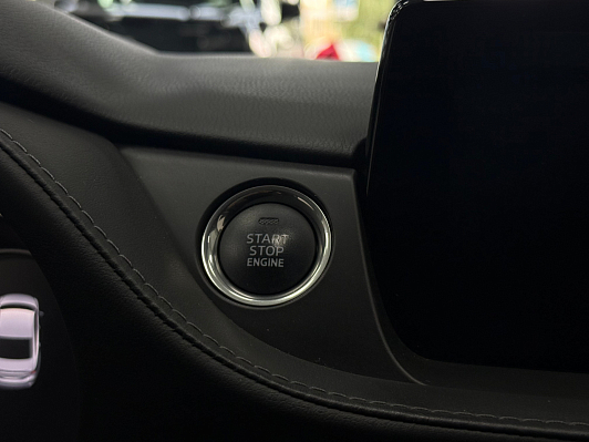 Mazda 6 Supreme Plus, 2019 года, пробег 43227 км