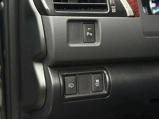 Toyota Camry, 2013 года, пробег 290000 км