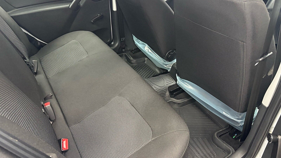 Lada (ВАЗ) Granta Classic Optima, 2025 года, пробег 6 км