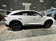 Haval F7 Премиум, белый