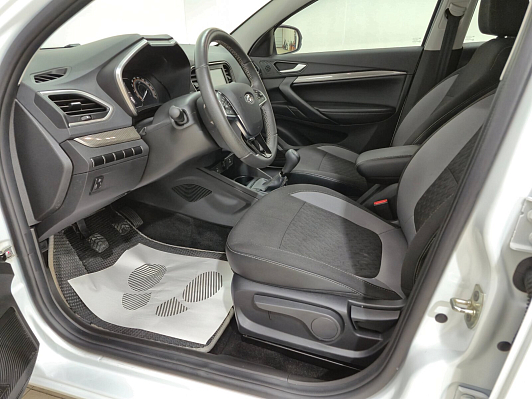 Lada (ВАЗ) Vesta, 2023 года, пробег 13768 км