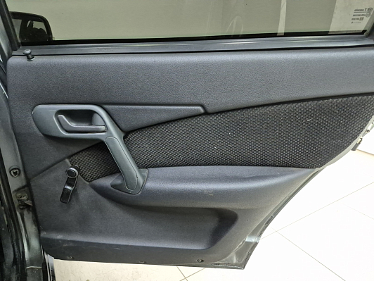 Lada (ВАЗ) 2112, 2008 года, пробег 205281 км